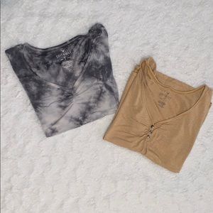 American eagle Shirts